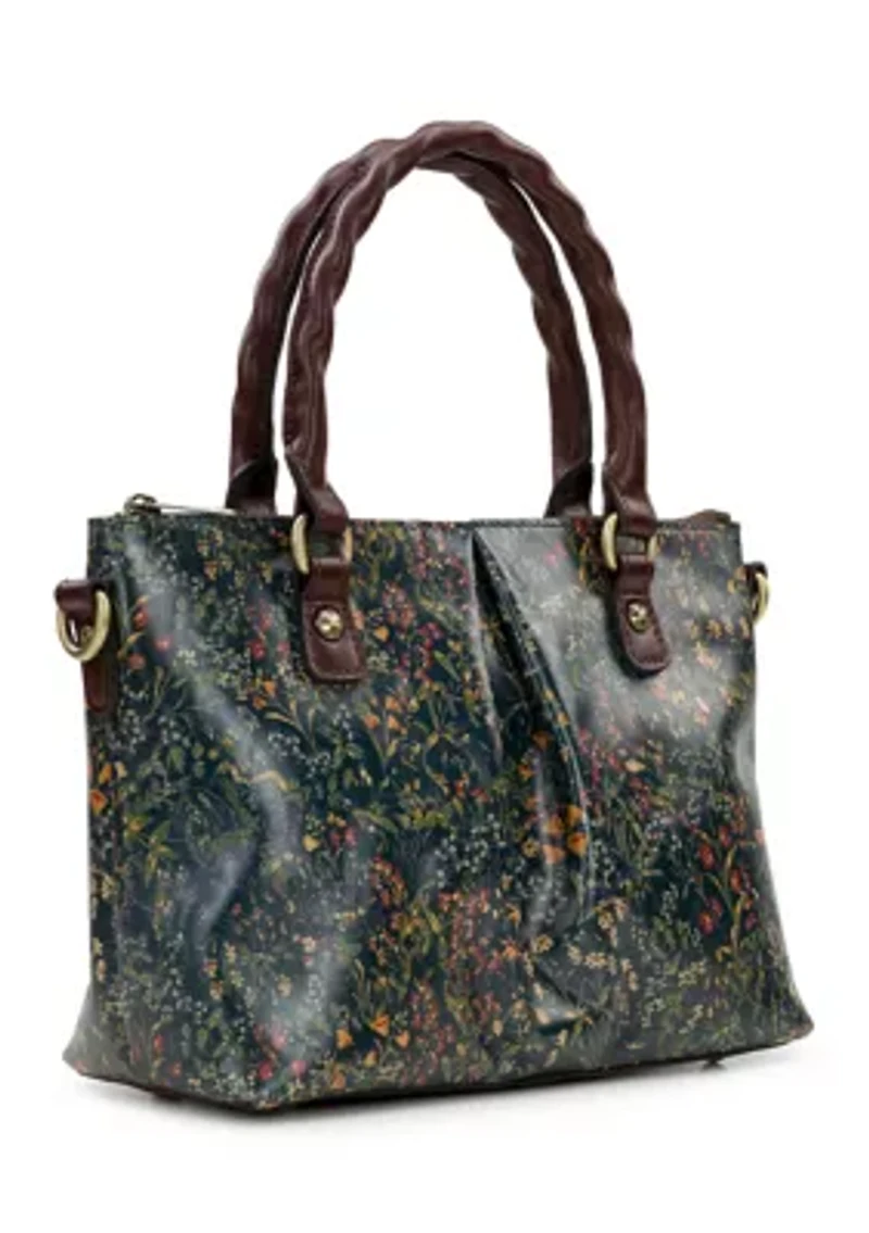 Zora Crossbody
