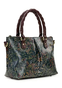 Zora Crossbody 