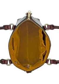 Zora Crossbody 