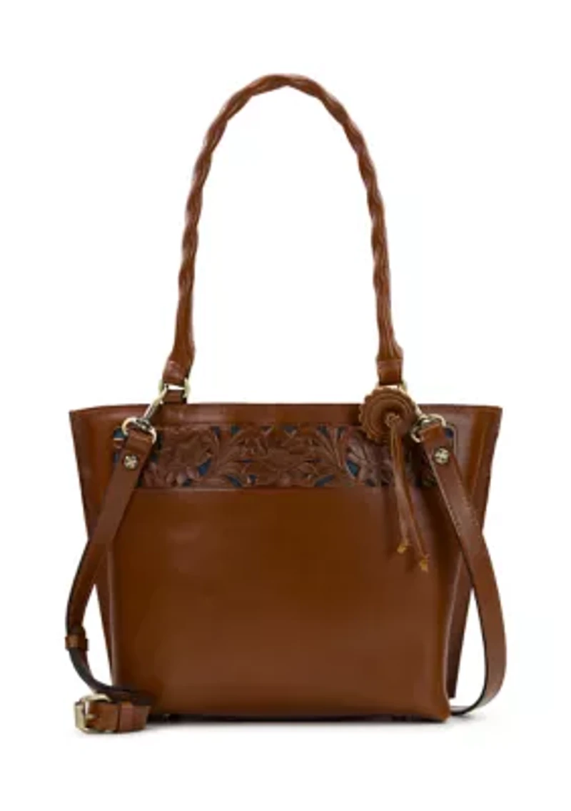 Alexia Tote Bag