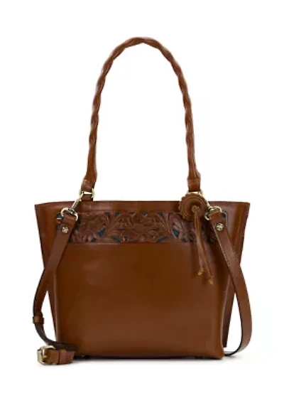 Alexia Tote Bag