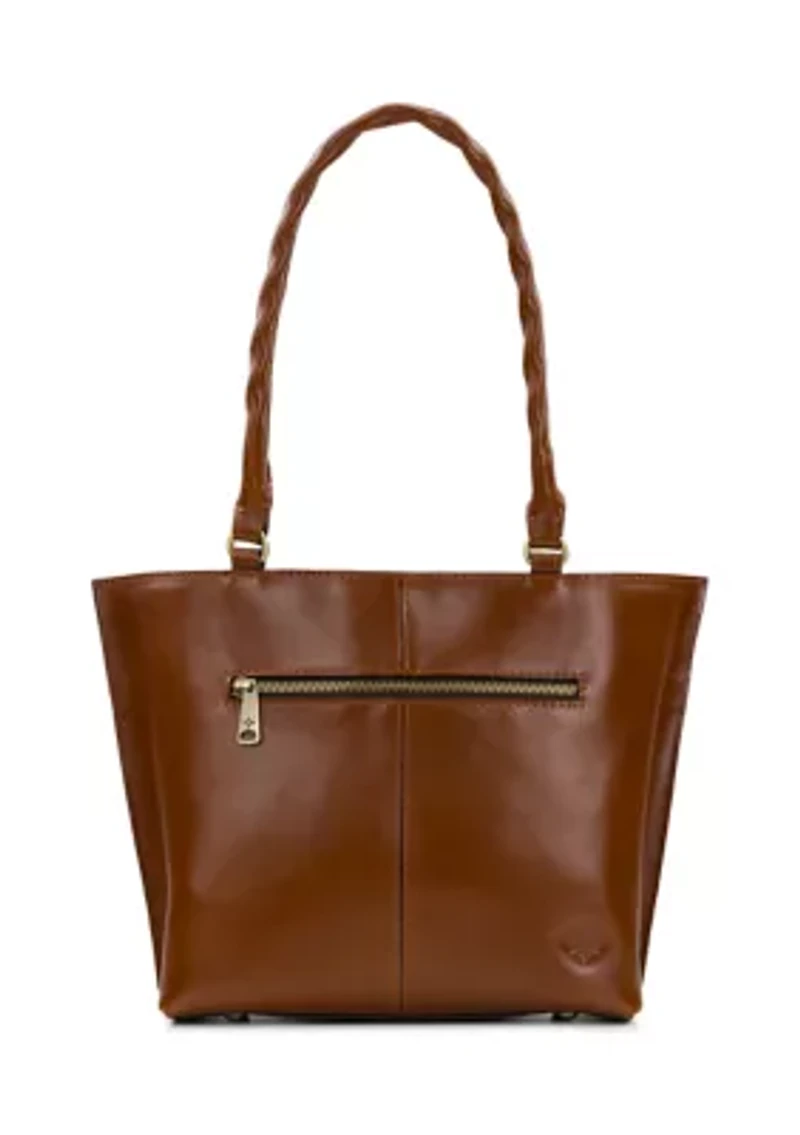 Alexia Tote Bag