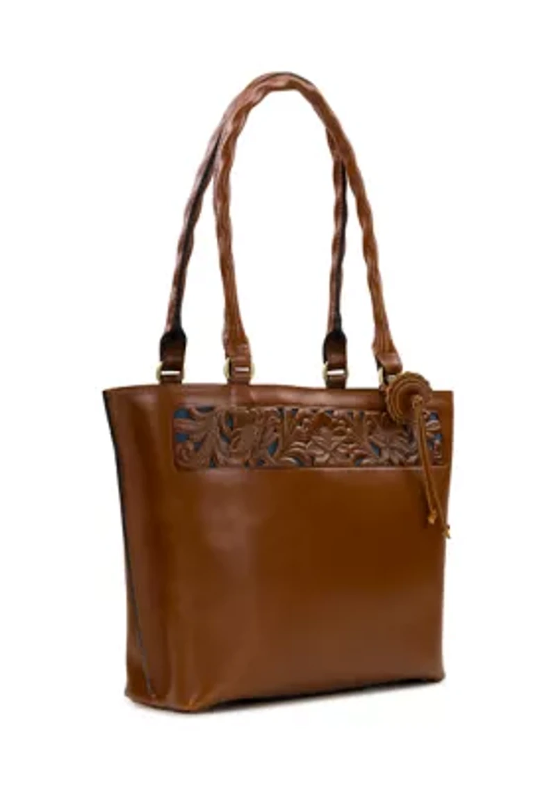 Alexia Tote Bag