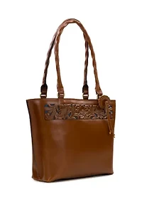 Alexia Tote Bag