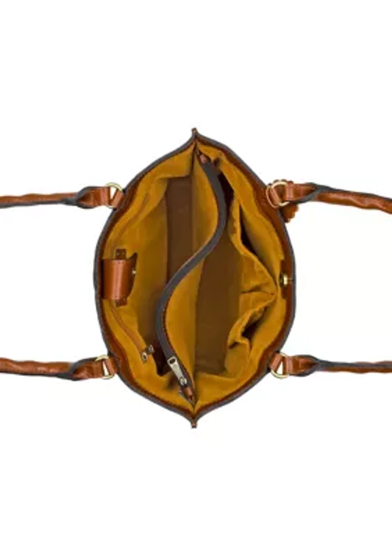 Alexia Tote Bag