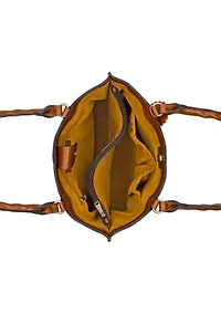 Alexia Tote Bag