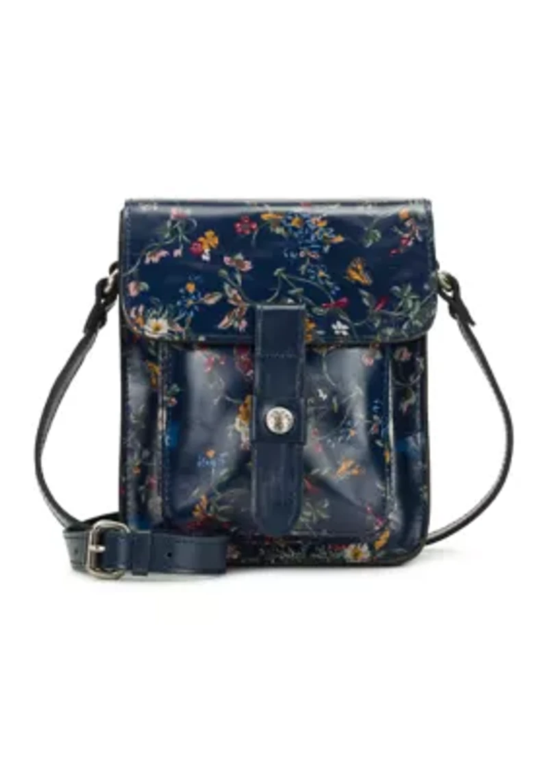 Lari Crossbody Bag