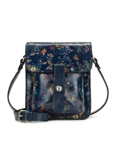 Lari Crossbody Bag