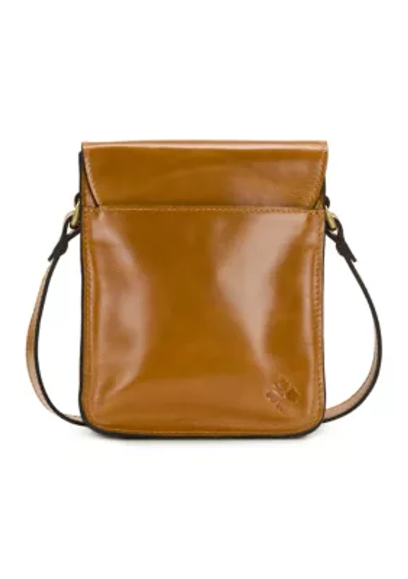 Lari Crossbody Bag
