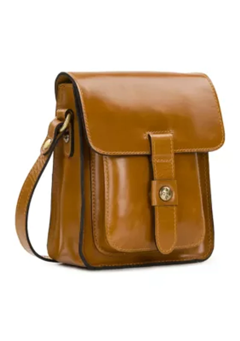 Lari Crossbody Bag