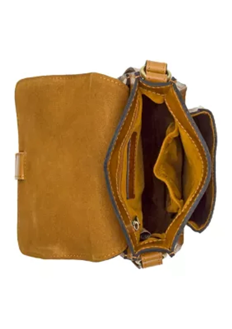 Lari Crossbody Bag