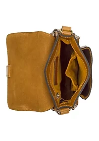 Lari Crossbody Bag