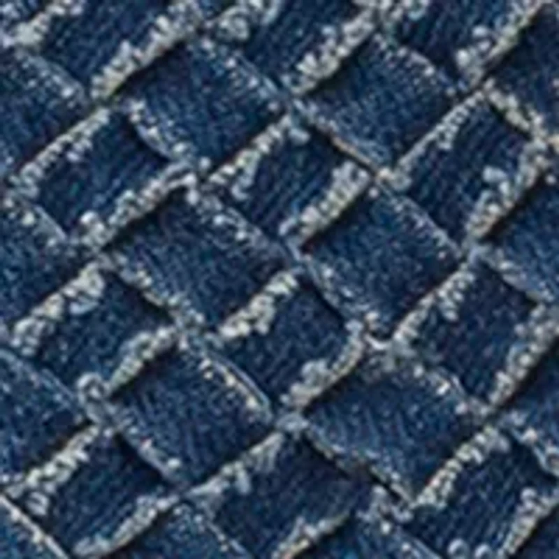 Madalina Woven Crossbody