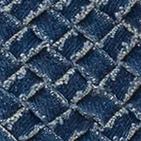 Madalina Woven Crossbody