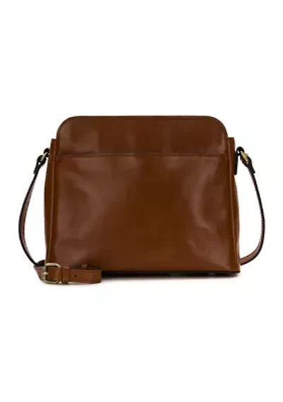 Ithaca Crossbody Bag