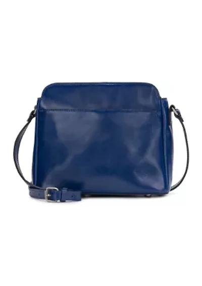 Ithaca Crossbody Bag