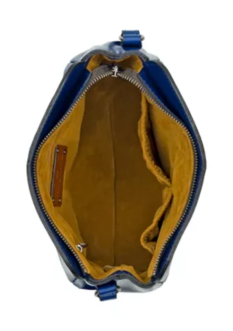 Ithaca Crossbody Bag