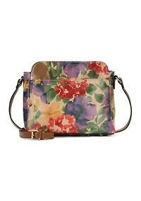 Ithaca Crossbody Bag