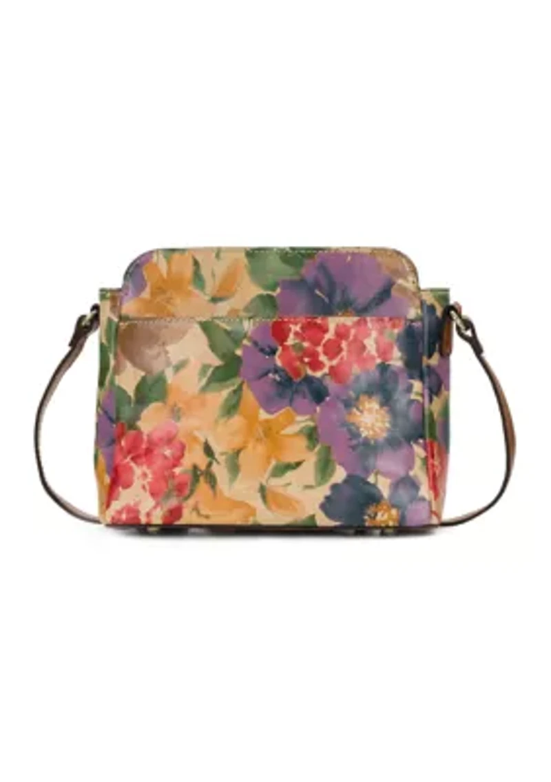 Ithaca Crossbody Bag