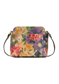Ithaca Crossbody Bag
