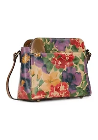Ithaca Crossbody Bag