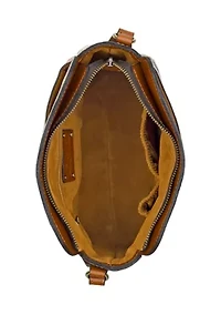 Ithaca Crossbody Bag