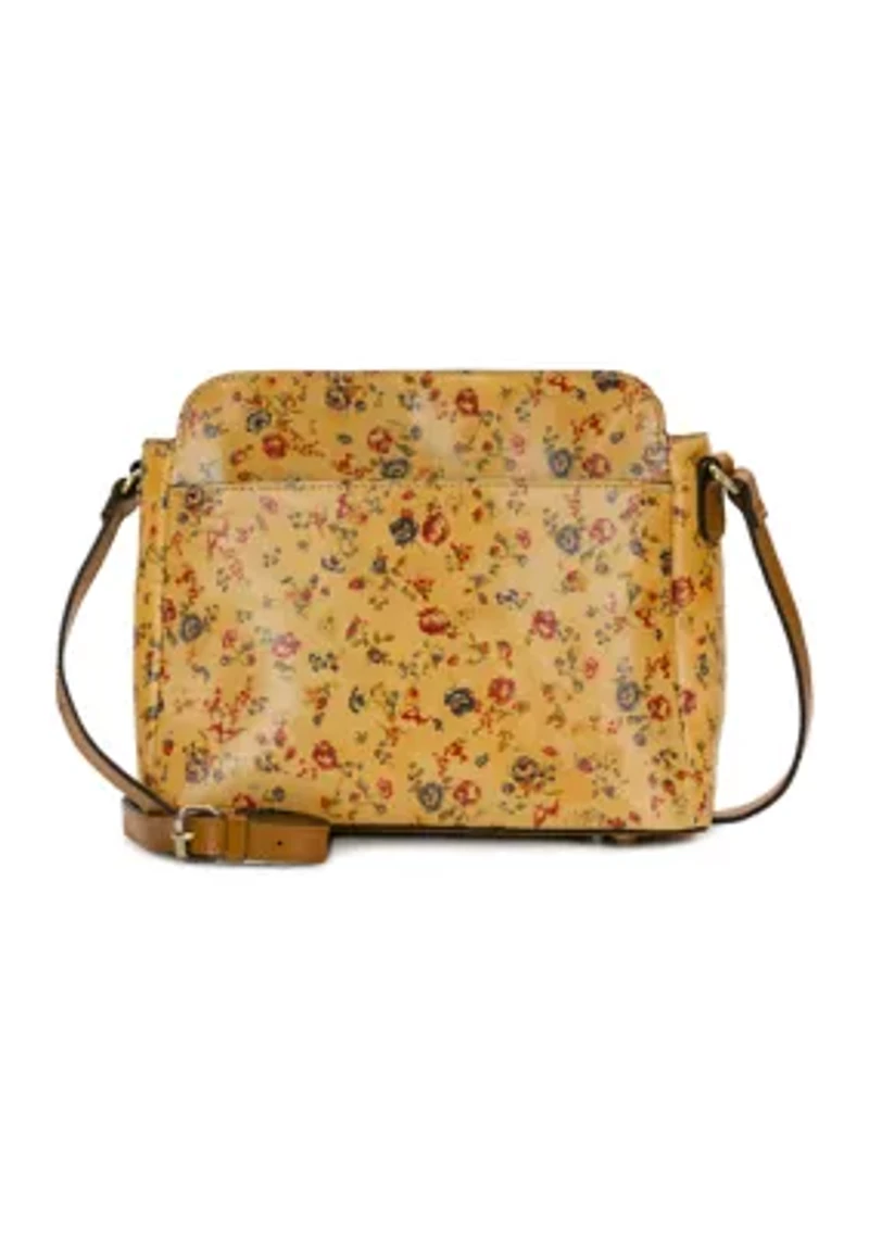Ithaca Crossbody Bag