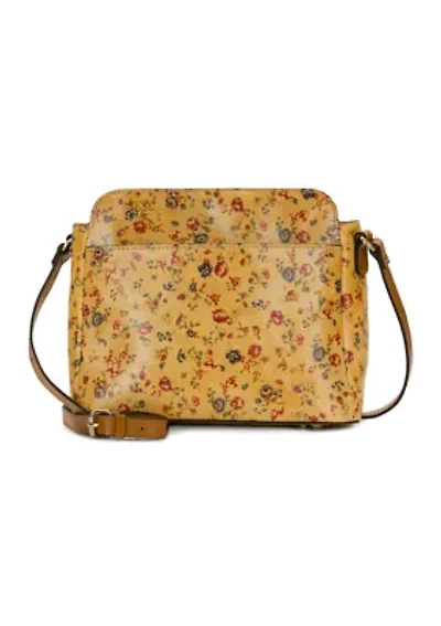 Ithaca Crossbody Bag