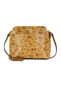 Ithaca Crossbody Bag