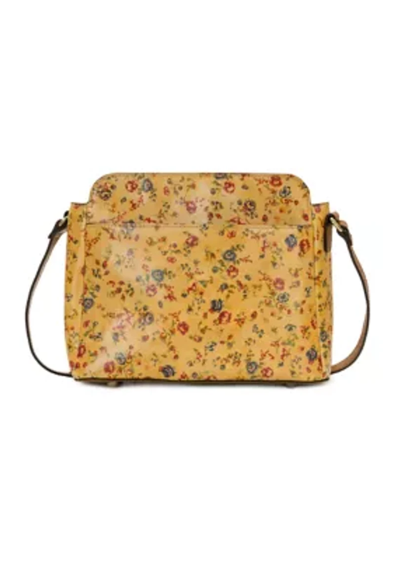 Ithaca Crossbody Bag