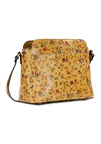 Ithaca Crossbody Bag