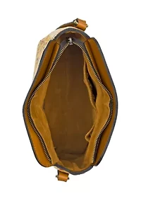 Ithaca Crossbody Bag