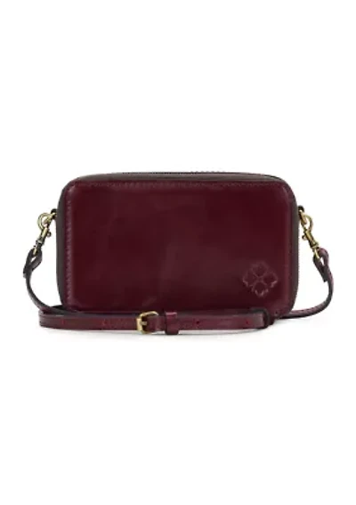 Meganisi Crossbody