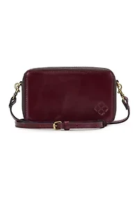 Meganisi Crossbody