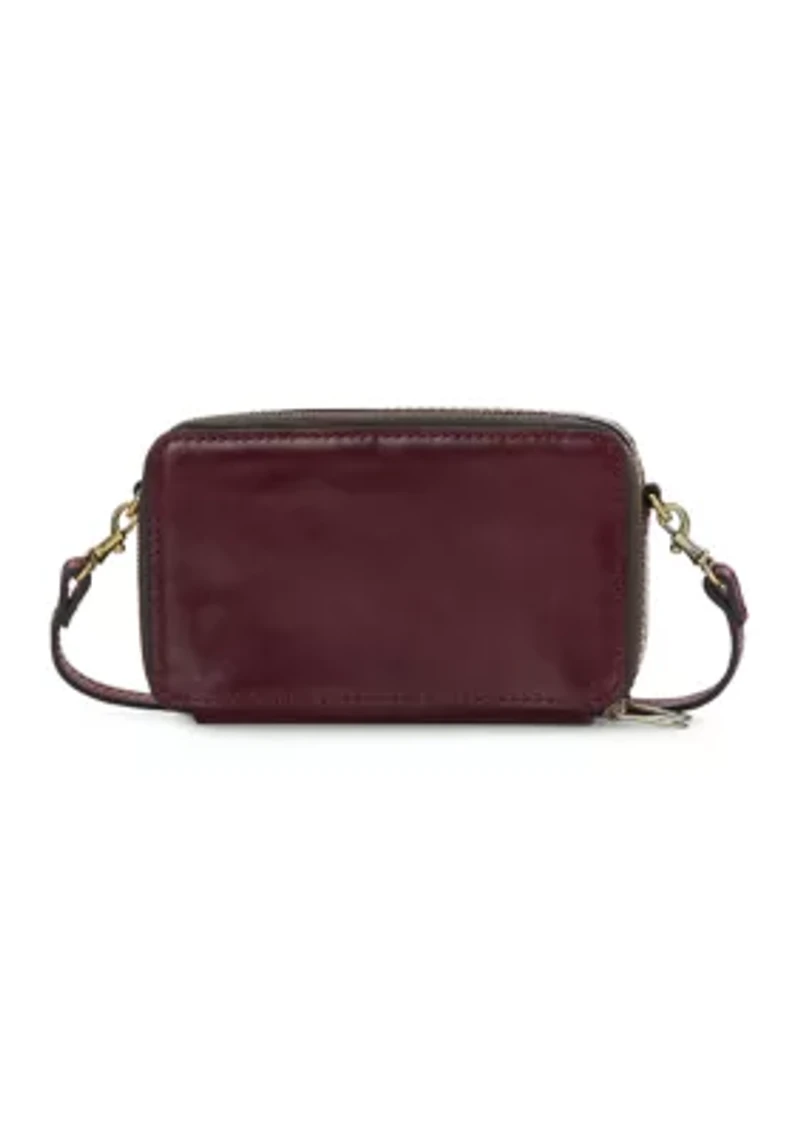 Meganisi Crossbody