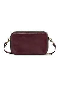 Meganisi Crossbody