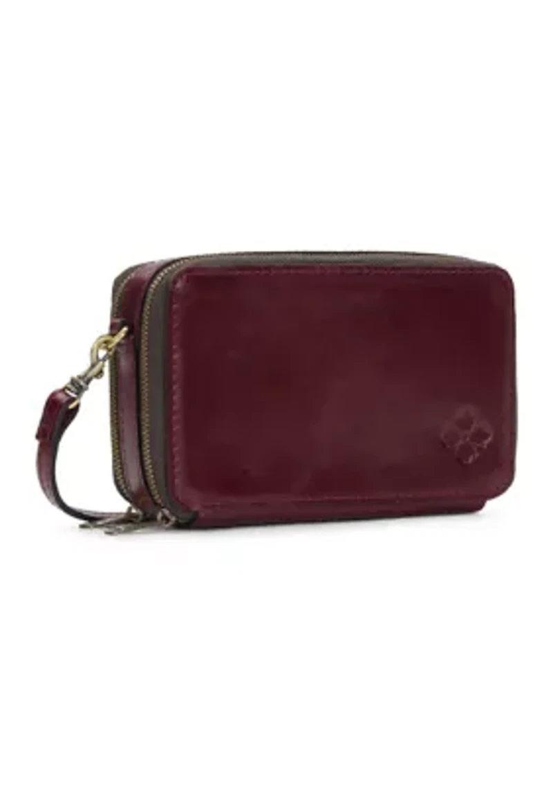 Meganisi Crossbody