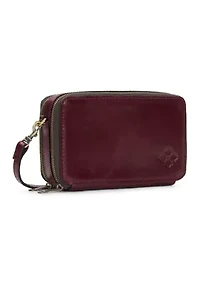 Meganisi Crossbody