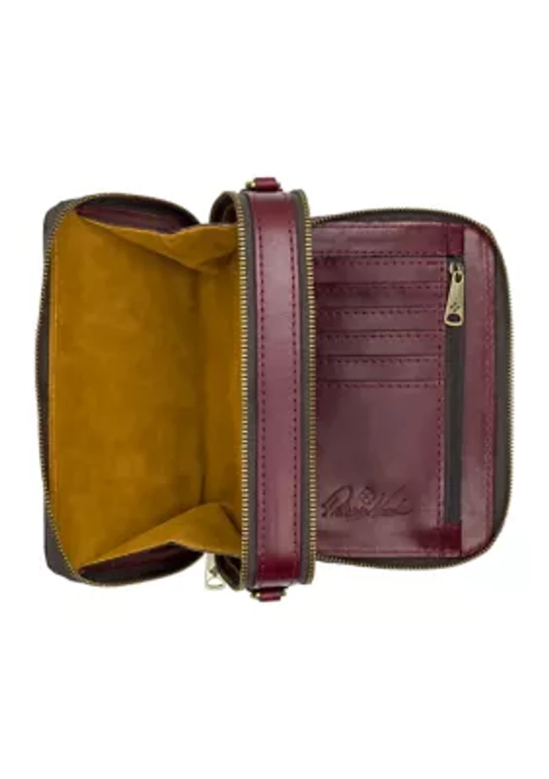 Meganisi Crossbody