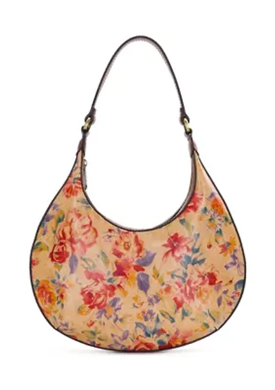Coco Crescent Hobo Bag