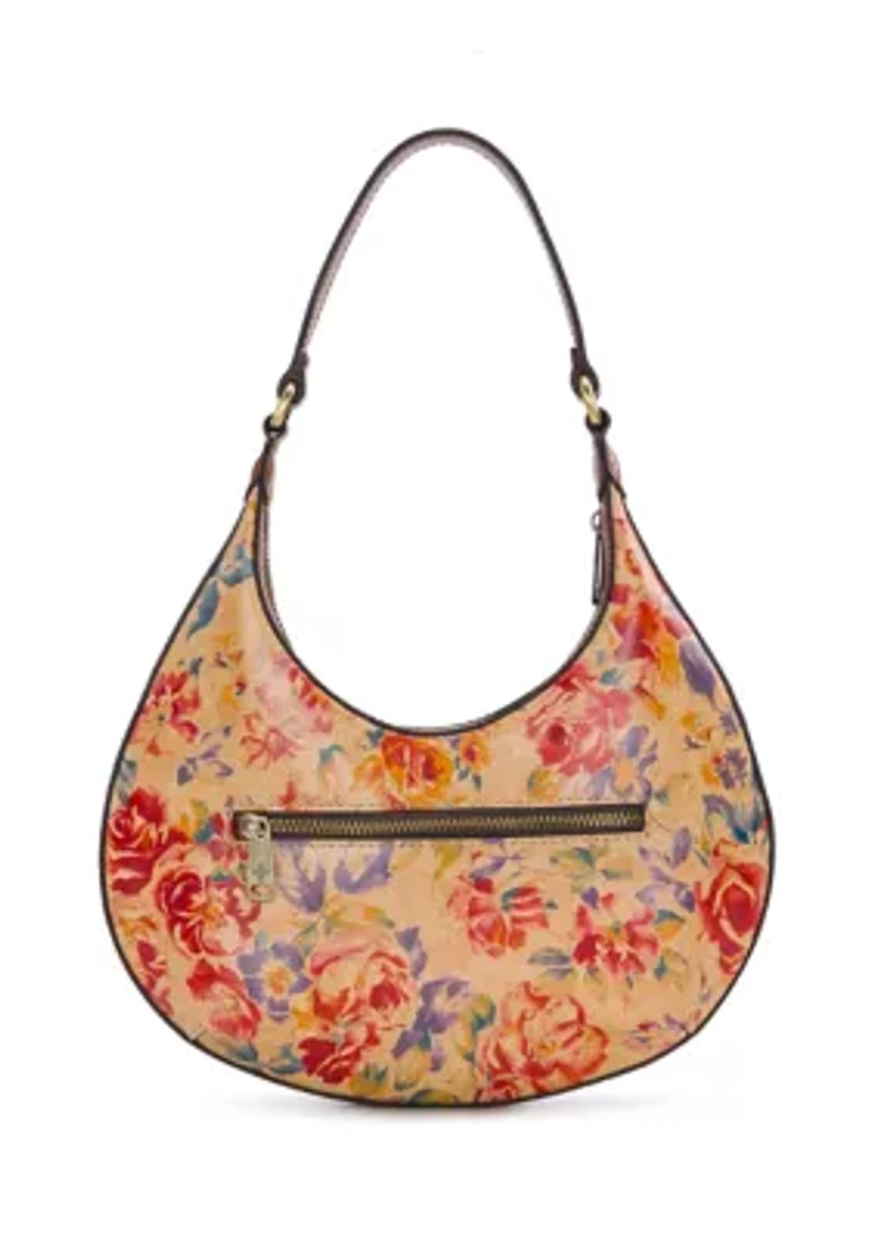 Coco Crescent Hobo Bag