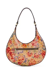 Coco Crescent Hobo Bag