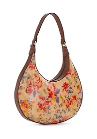 Coco Crescent Hobo Bag