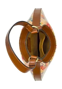 Coco Crescent Hobo Bag