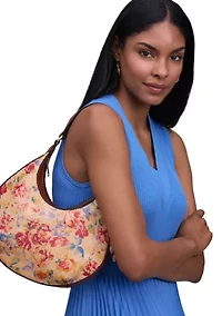 Coco Crescent Hobo Bag