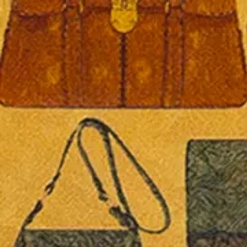 Elexis Cross Body Bag