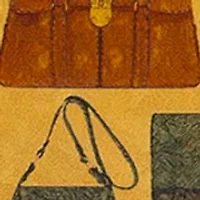 Elexis Cross Body Bag