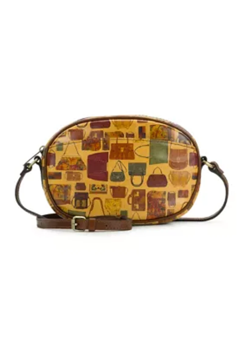 Elexis Cross Body Bag