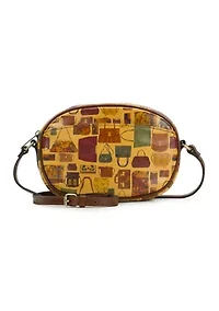 Elexis Cross Body Bag