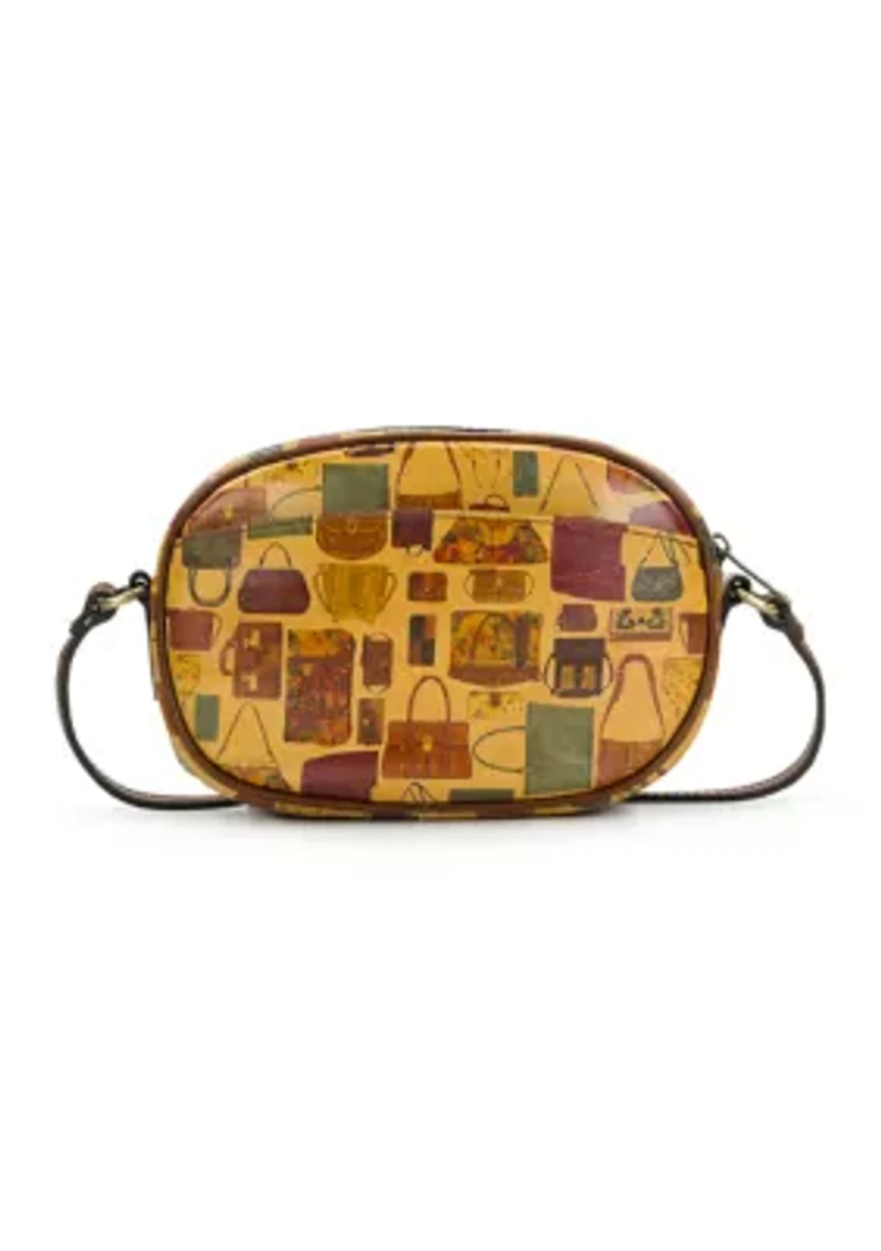 Elexis Cross Body Bag